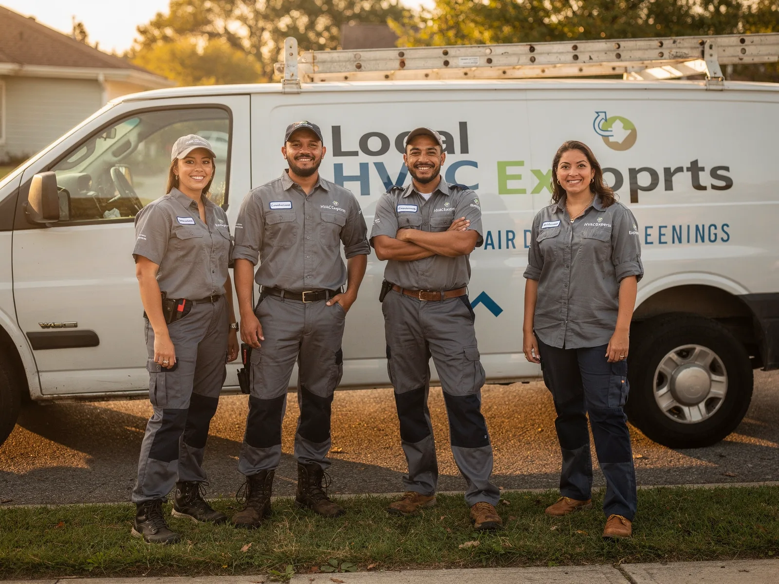 24/7 HVAC Repair & AC Replacement company in Bayard, NE